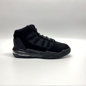 Nike Air Jordan 1 Max Aura Triple Black